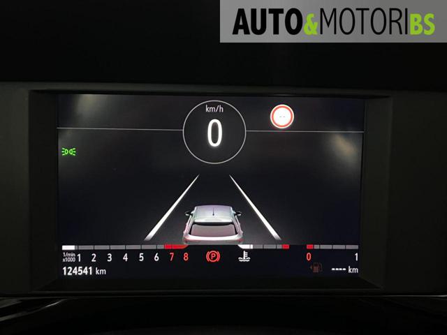 OPEL Mokka usata, con ESP