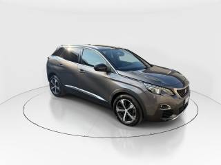 PEUGEOT 3008 usata, con Fendinebbia