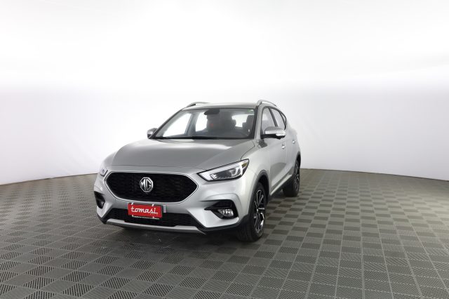 MG ZS usata 0