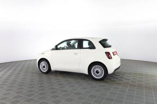 FIAT 500e usata 5
