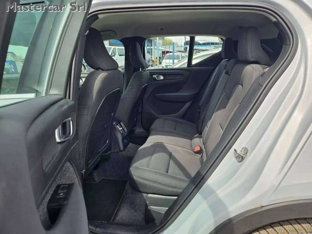 VOLVO XC40 usata, con Fendinebbia