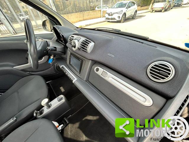 SMART ForTwo usata 14