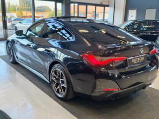 BMW 420 usata, con Antifurto