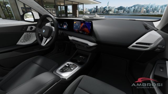 BMW 220 usata 8