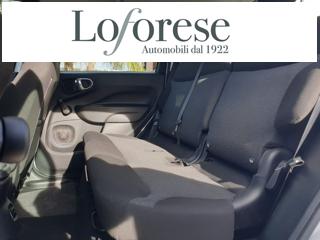 FIAT 500L usata, con Cruise Control