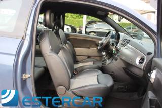 FIAT 500 usata, con Bluetooth