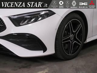 MERCEDES-BENZ A 250 usata, con Airbag
