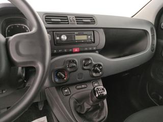 FIAT Panda usata, con Climatizzatore