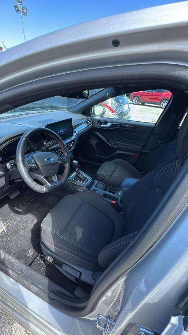 FORD Focus usata, con Autoradio