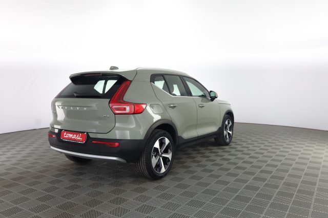 VOLVO XC40 usata 3