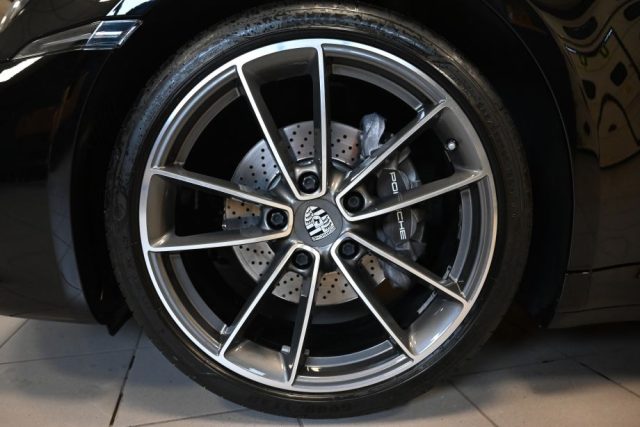 PORSCHE 911 usata 12