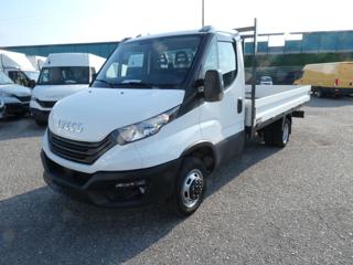 IVECO Daily 35C14 BTor 2.3 HPT PC-RG Cabinato