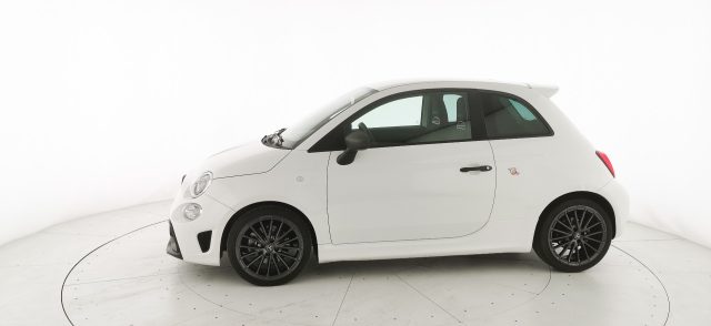 ABARTH 595 usata, con Airbag Passeggero