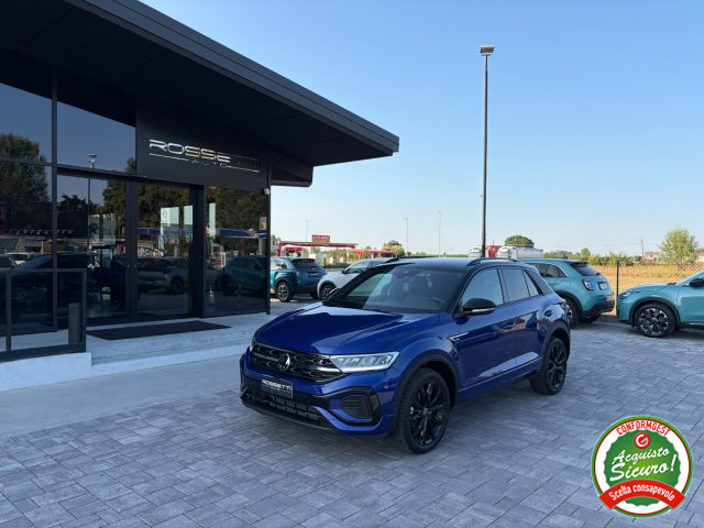 VOLKSWAGEN T-Roc usata, con ABS