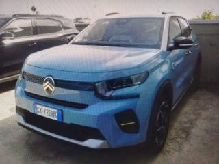 CITROEN E-C3 usata, con Airbag