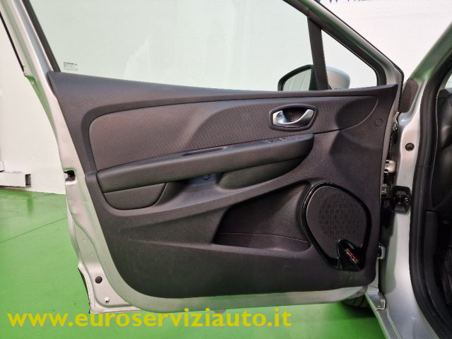 RENAULT Clio usata 41