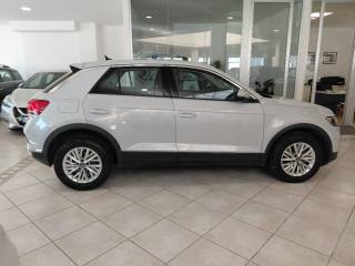 VOLKSWAGEN T-Roc usata, con Chiusura centralizzata