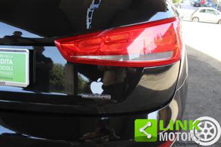 AUDI Q3 usata, con Controllo trazione