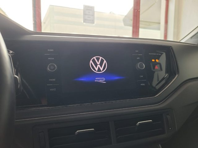VOLKSWAGEN Taigo usata, con Climatizzatore
