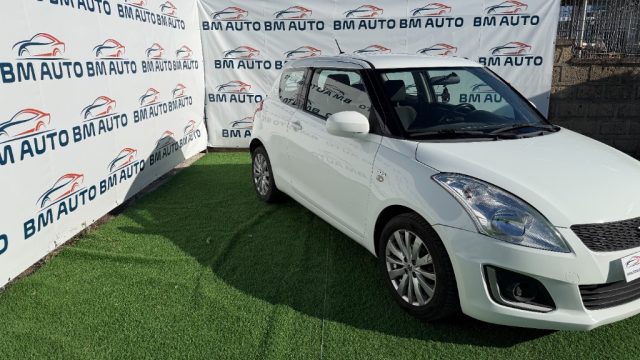 SUZUKI Swift usata, con Airbag laterali