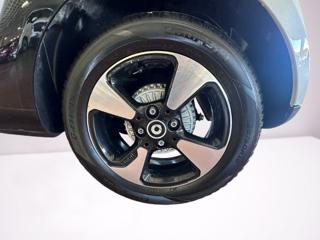 SMART ForTwo usata, con Alzacristalli elettrici