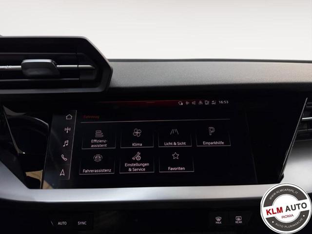 AUDI A3 usata, con Cronologia tagliandi