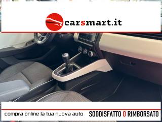 RENAULT Clio usata, con Cruise Control