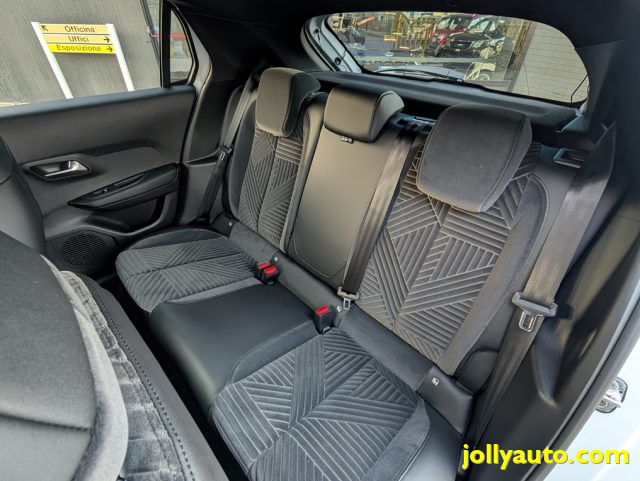 LANCIA Ypsilon usata, con Specchietti laterali elettrici