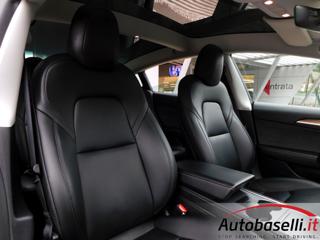 TESLA Model 3 usata, con Controllo trazione