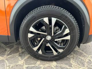 PEUGEOT 2008 usata, con Chiusura centralizzata