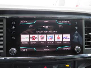 SEAT Ateca usata, con Servosterzo