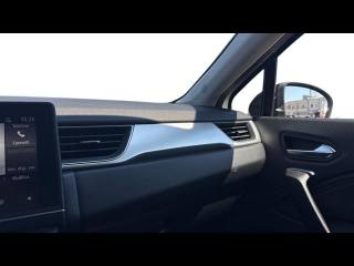 RENAULT Captur usata, con Fari LED