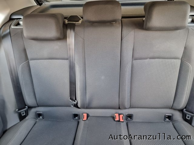 VOLKSWAGEN Polo usata, con Touch screen