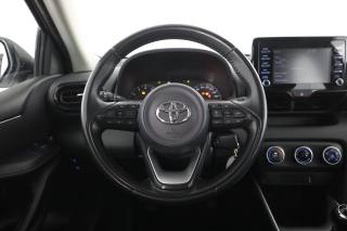 TOYOTA Yaris usata 5