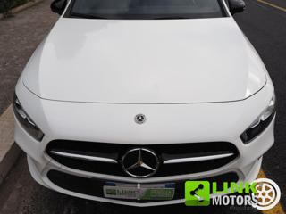 MERCEDES-BENZ A 250 usata 35