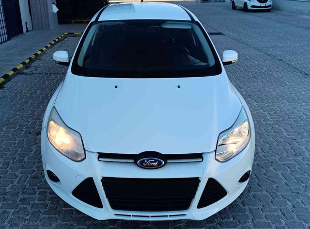 FORD Focus usata, con ABS