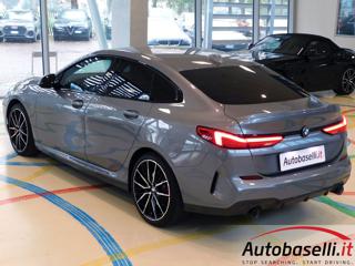 BMW 220 usata, con Chiusura centralizzata telecomandata