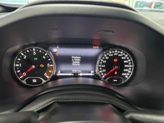 JEEP Renegade usata 13