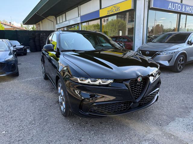 ALFA ROMEO Tonale usata, con ABS