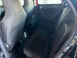 SMART ForFour usata, con Cruise Control