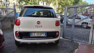 FIAT 500L usata, con Autoradio