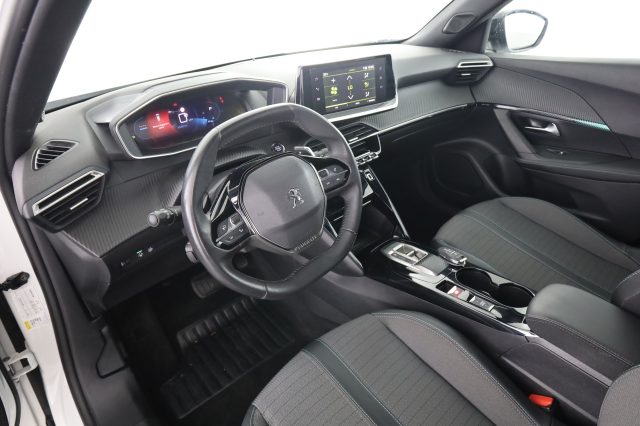 PEUGEOT 2008 usata 0