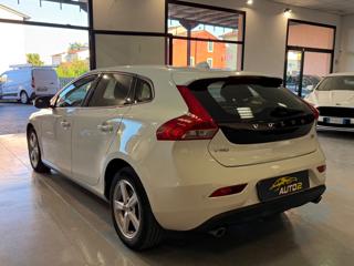 VOLVO V40 usata, con Controllo trazione