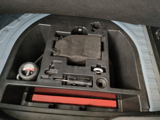 FIAT 500L usata, con Interni in pelle