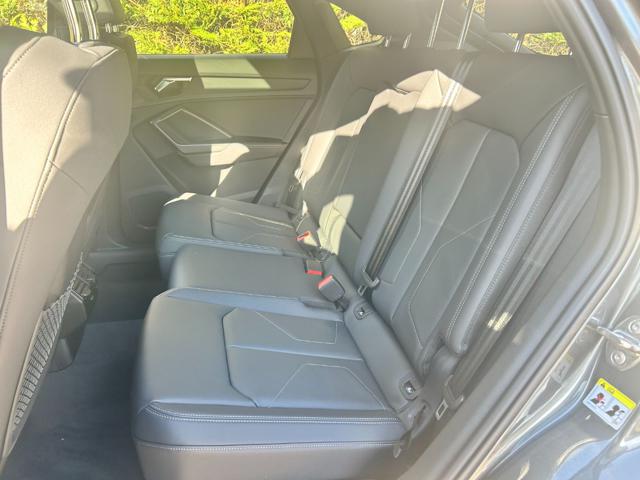 AUDI Q3 usata, con ESP