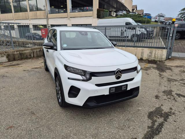 CITROEN C3 usata, con Airbag Passeggero