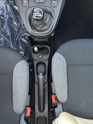 FIAT Panda usata, con Climatizzatore