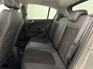 OPEL Corsa usata, con Climatizzatore