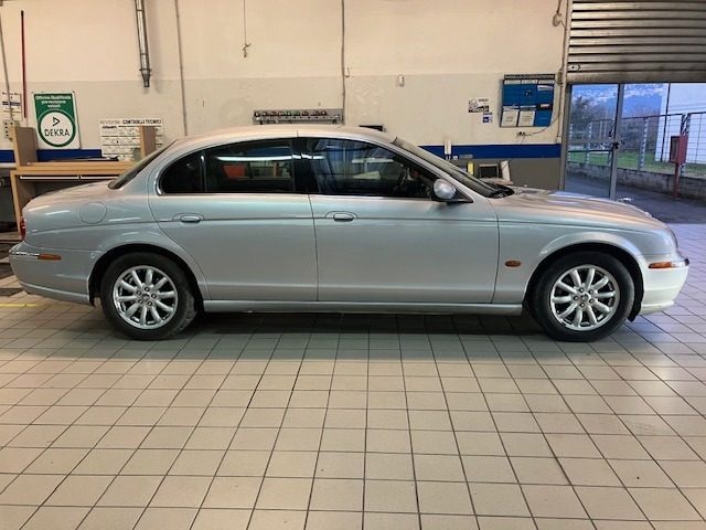 JAGUAR S-Type usata, con Airbag Passeggero