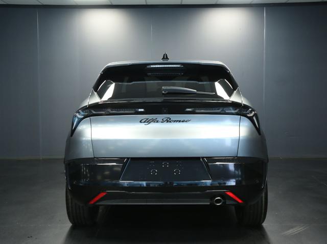 ALFA ROMEO Junior usata, con Airbag Passeggero